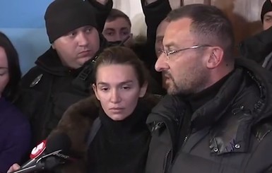 Соболев пообещал два миллиона за информацию о заказчике убийства трехлетнего сына