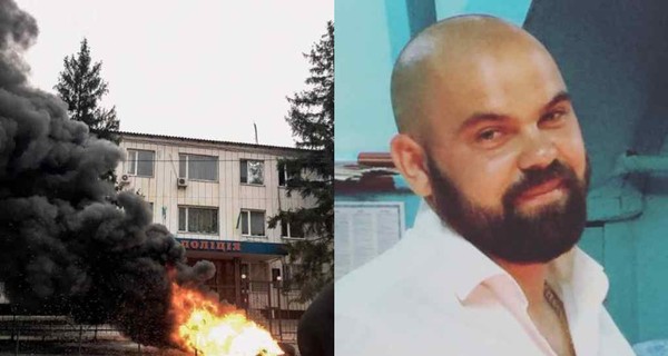 Полицейскому из Каховки предъявили подозрение из-за попытки выдать убийство за самооборону