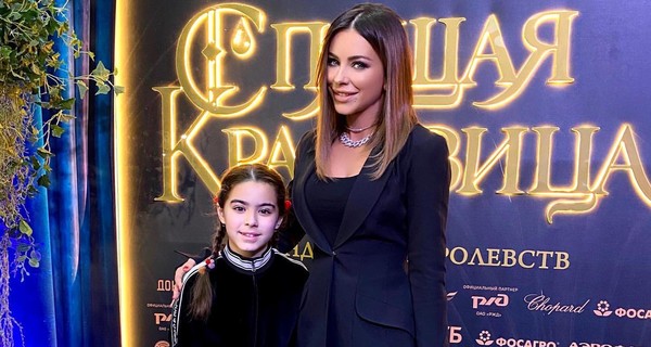 Instagram звезд: что у Лободы о сексе, то у Лорак о дочке