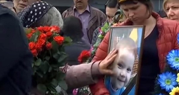 Закон Савченко и хорошее поведение помогли убийце ребенка выйти на свободу через 3 года