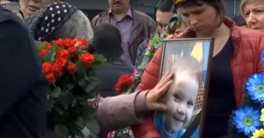 Закон Савченко и хорошее поведение помогли убийце ребенка выйти на свободу через 3 года