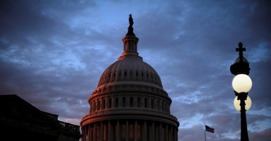 В Конгресс США внесли резолюцию о двухпартийной поддержке Украины