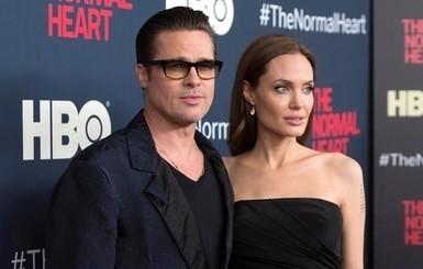 Друзья Брэда Питта считают, что его успех раздражает Анджелину Джоли