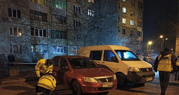 3-6 выстрелов: в Харькове рассказали о заказном убийстве директора похоронного бюро