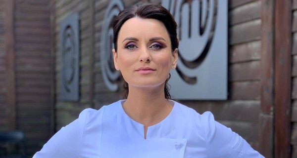 Глинская рассказала, как приготовить канноли с рикоттой