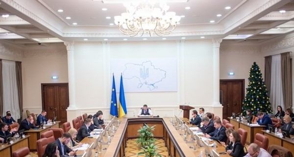Зарплаты министров Украины: кто и сколько заработал в 2019 году