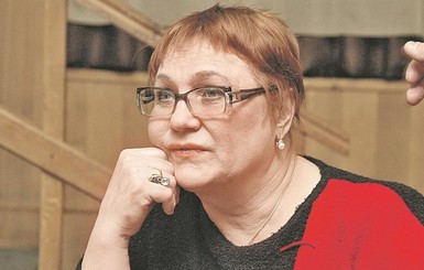 Дочь Нины Руслановой сравнила журналистов с телефонными террористами 