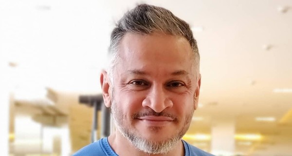 Голый Эктор Хименес-Браво удивил поклонниц: 