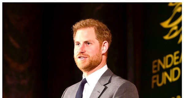 Принц Гарри прокомментировал отказ от полномочий: Не было другого выхода