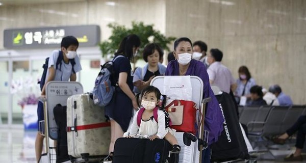 В Китае 136 новых случаев заболевания опасным вирусом