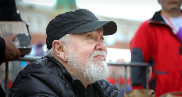 Режиссер фильма 