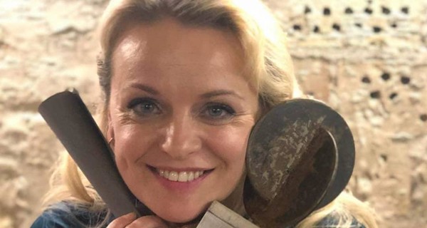 Ирма Витовская рассказала о генной катастрофе