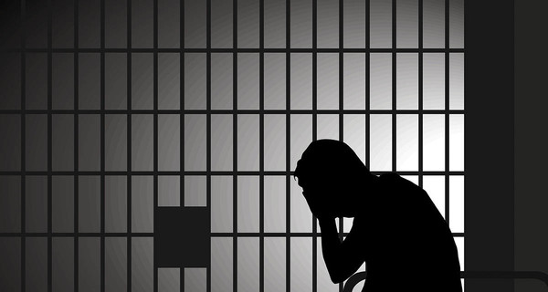 Житель Каменского, который изнасиловал и убил 8-летнюю падчерицу, снова обжаловал пожизненный приговор