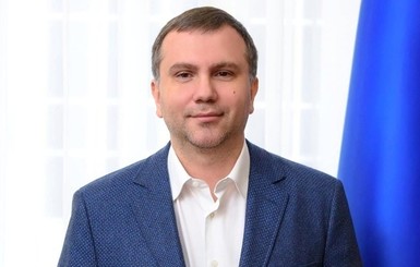 Главой Окружного админсуда Киева избрали Вовка
