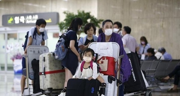 Новый китайский вирус обнаружили в США и Тайланде
