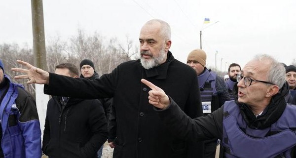 Глава ОБСЕ назвал ситуацию в Донбассе острейшей проблемой безопасности в Европе