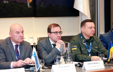 Легализация оружия в Украине: МВД готово сотрудничать с международными партнерами