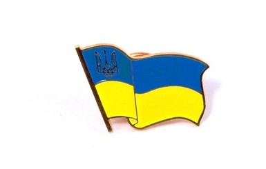 42 тысячи гривен: Черновицкий облсовет оштрафовали за использование фото украинского флага
