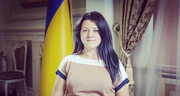 Елена Трибушная отказалась возглавить украинский канал для Донбасса