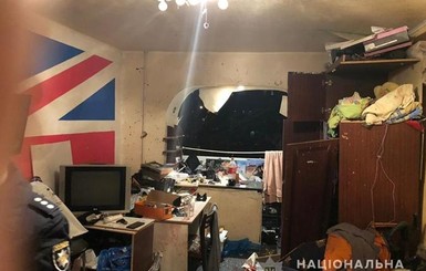 Взрыв в многоэтажке Днепра: хозяйка квартиры рассказала, как приютила подозреваемого