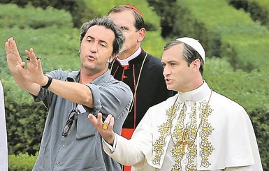 Паоло Соррентино, режиссер 