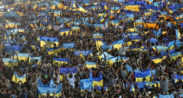 Дубилет насчитал в Украине 37 миллионов жителей