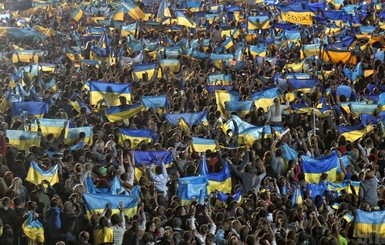 Дубилет насчитал в Украине 37 миллионов жителей