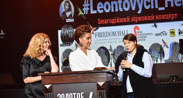 Издатель Иван Малкович и ведущая Снежана Егорова повздорили из-за русского языка