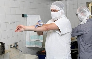 Украинцам будут бесплатно предоставлять 27 пакетов медуслуг