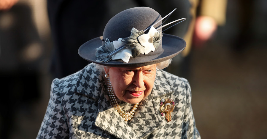 Журналисты не дождались королеву: Елизавета II заболела