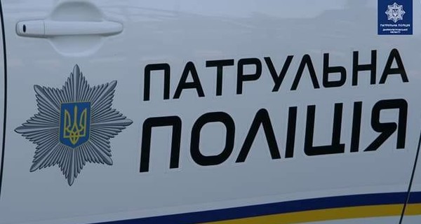 В Мукачево пьяный мужчина избил полицейского