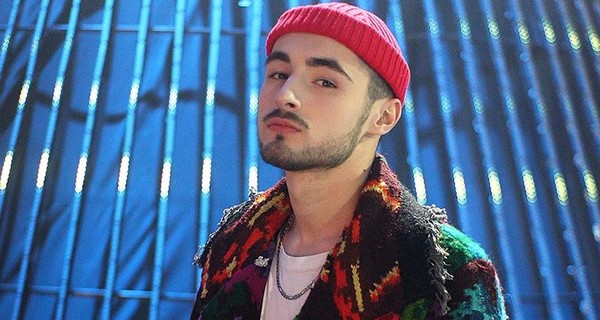 KHAYAT: Безумно удивился, что Тина Кароль стала жюри нацотбора Евровидения