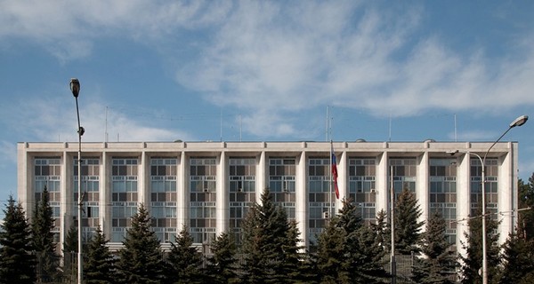 Посольство РФ заявило, что Болгария высылает двух российских дипломатов