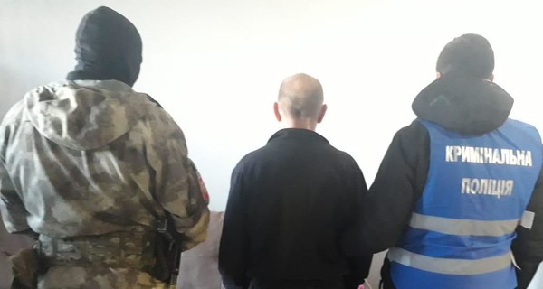 В Кропивницком задержали предполагаемых убийц адвоката Александра Иванова