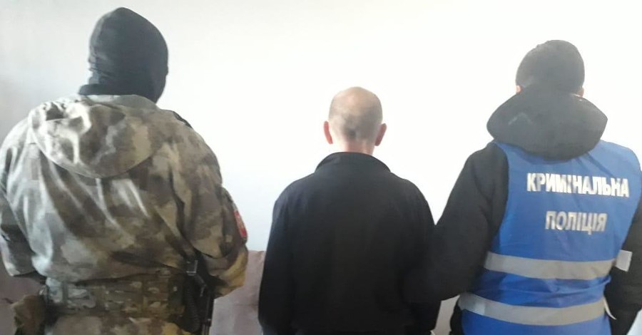 В Кропивницком задержали предполагаемых убийц адвоката Александра Иванова