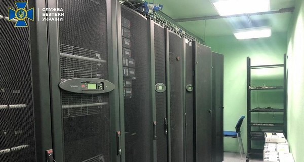СБУ за год предотвратила 480 хакерских атак и не дала въехать 280 сепаратистам