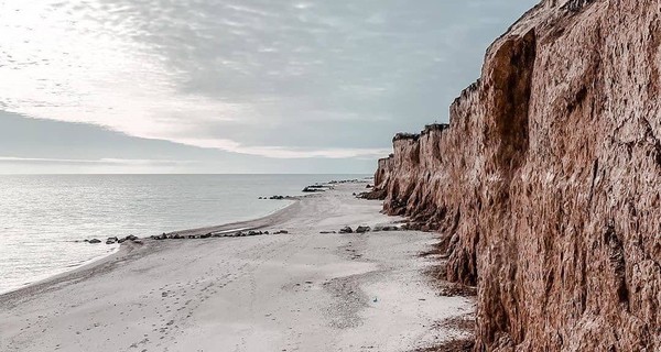 Как будут спасать популярный курорт Азовского моря