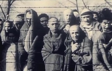 Выжившие в Освенциме: Мама нас спасла. А ее сожгли