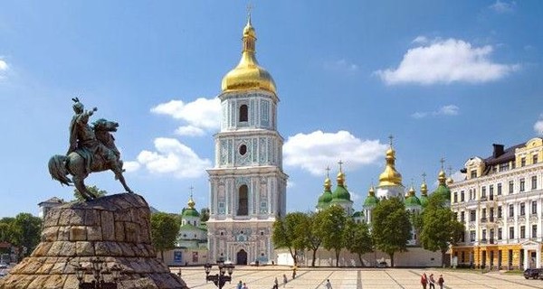 Что посмотреть в Киеве: самые интересные улицы, музеи и церкви