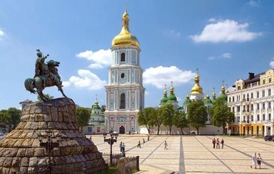 Что посмотреть в Киеве: самые интересные улицы, музеи и церкви