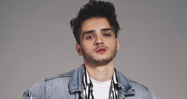 Участник Нацотбора на Евровидение: Самый важный совет дал мне Андрей Данилко