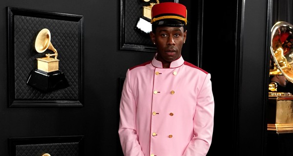 Лауреат “Грэмми” обвинил организаторов премии в расизме