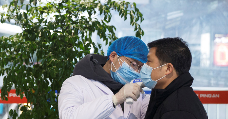Как с распространением китайского коронавируса борются в США, России и других странах