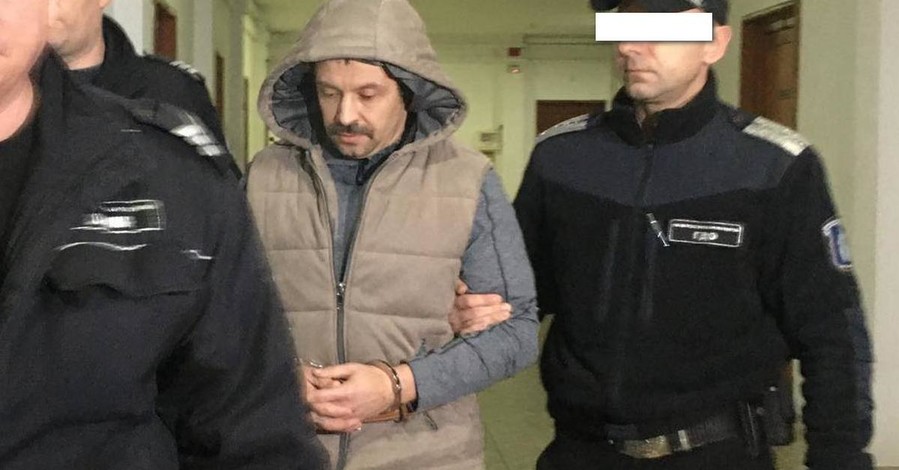 Фигуранта дела Гандзюк арестовали в Болгарии – он изменил внешность и походку
