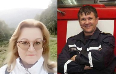 Зеленский посмертно наградил орденами двоих погибших при пожаре в одесском колледже