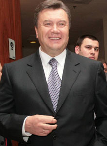 Виктор Янукович: «Для меня стать премьером - не проблема» 