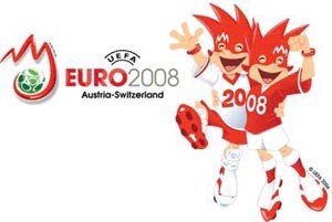 Победитель Евро-2008 получит 23 миллиона евро 