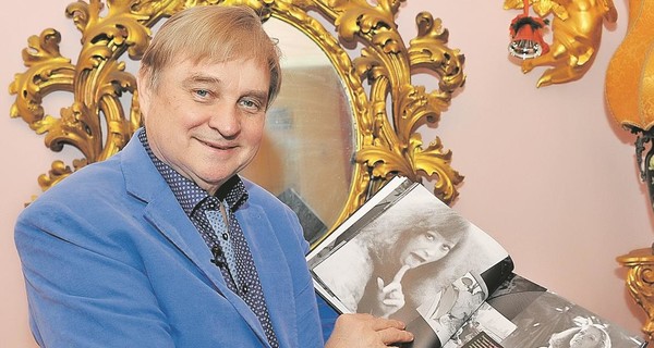 Коллекция Александра Стефановича: кровь Пугачевой и ноготь Ротару