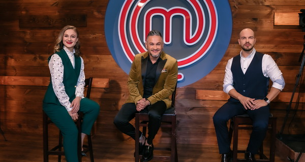 Новая судья 