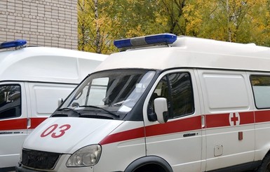 В Украине хотят ввести крупные штрафы за ложные вызовы скорой и полиции